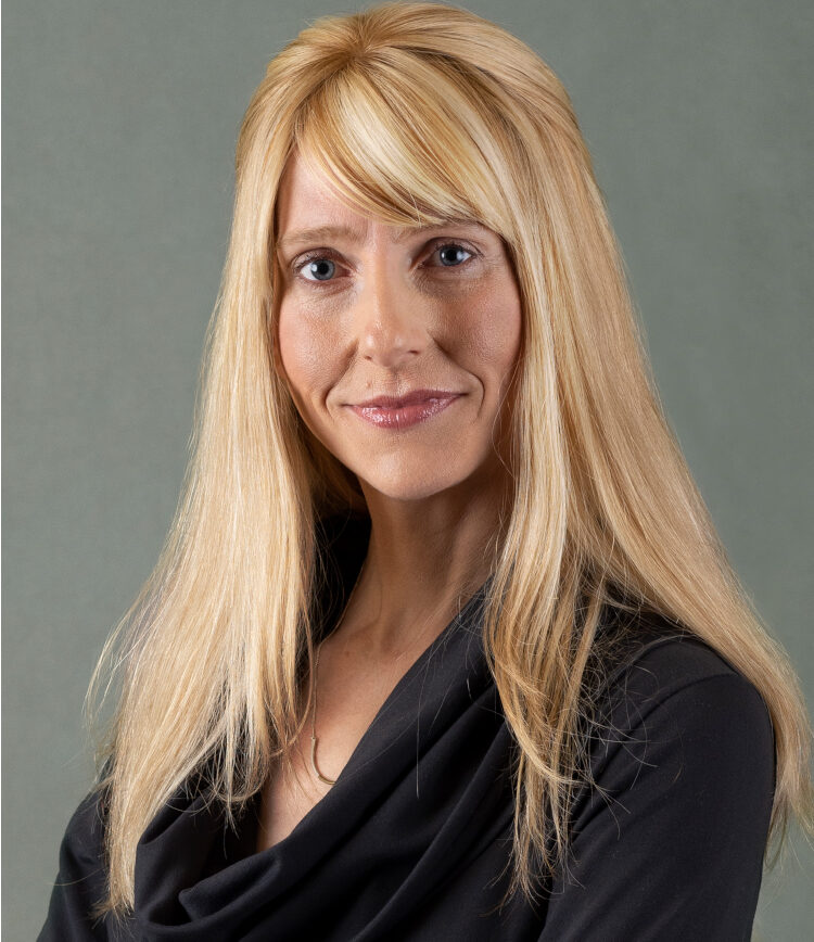 Alexandra Ramsden