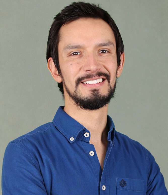Bernardo Ruiz