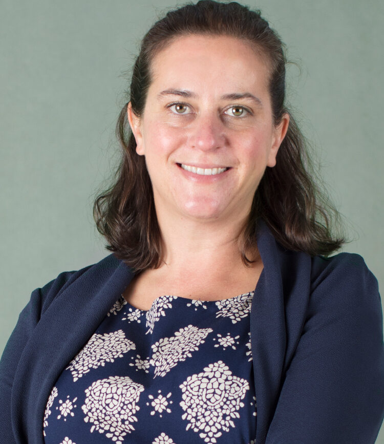 Beth Jamieson