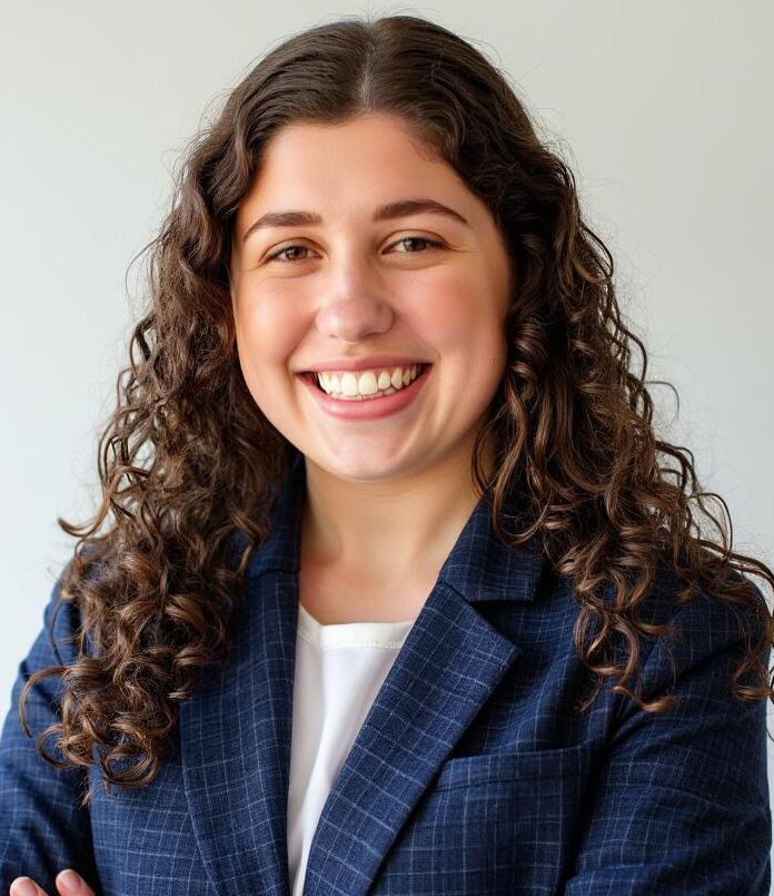 Emily Guthrie