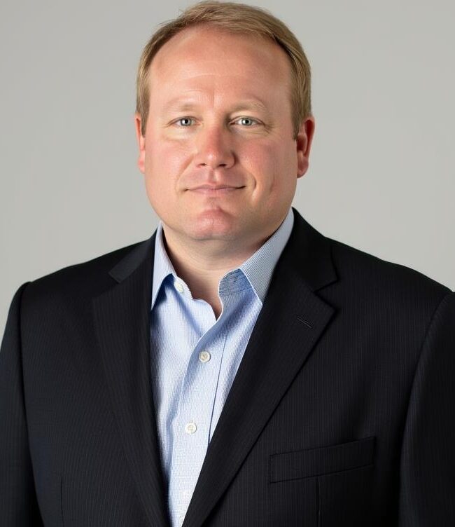 Heath Blount