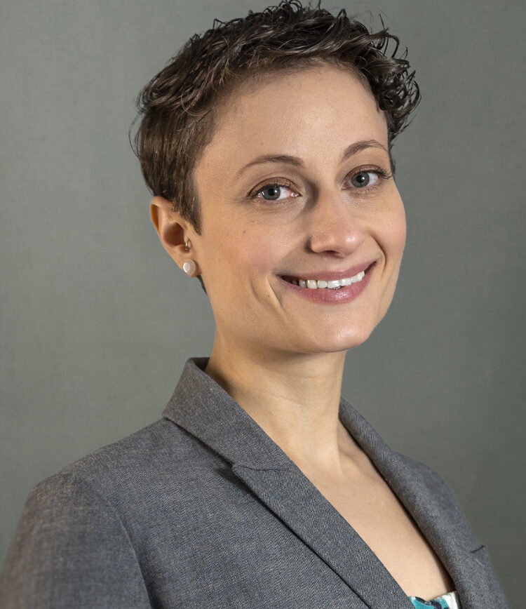 Ilana Cember