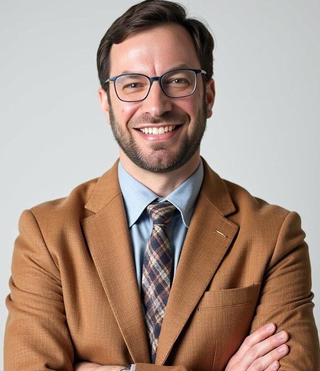 Joshua Hatch