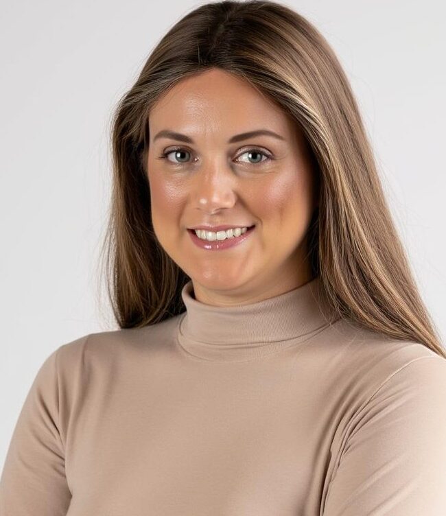 Rachel Atanelov