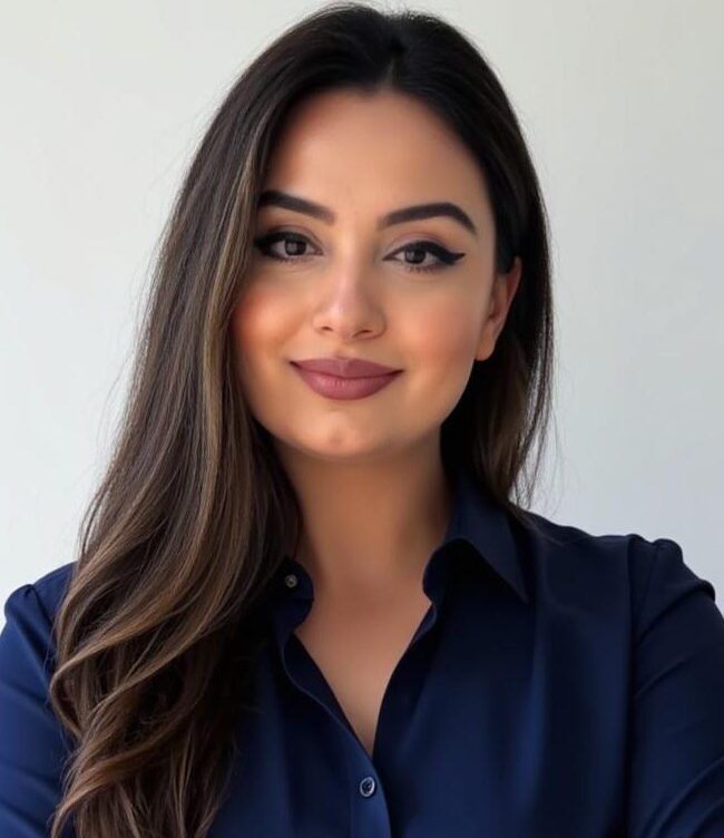 Saba Fatemi