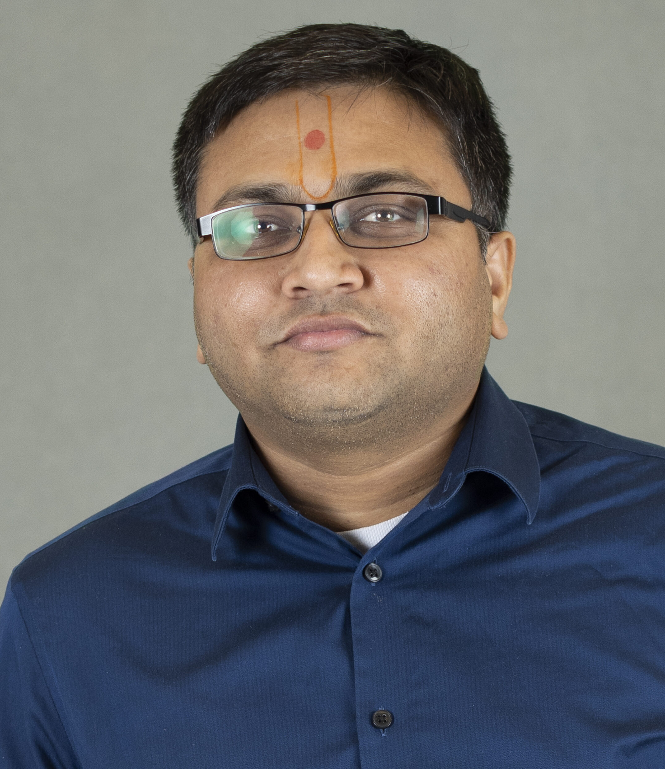 Vipul Babriya