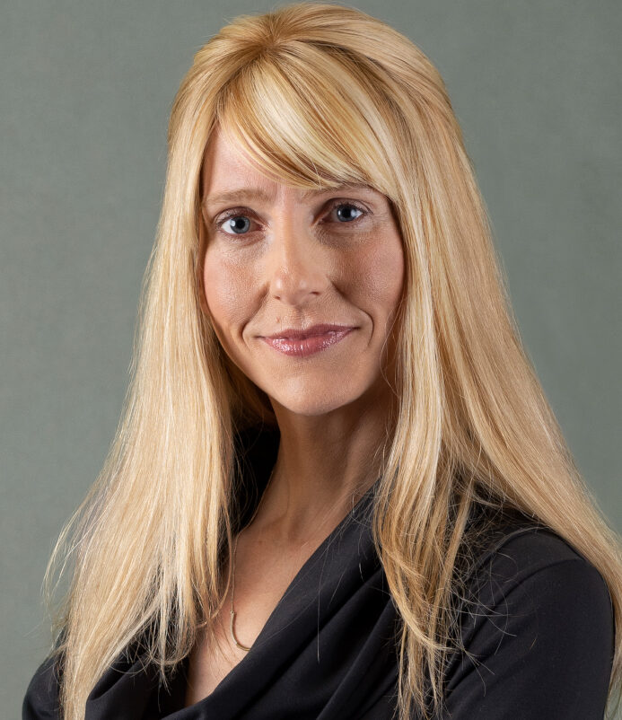 Alexandra Ramsden
