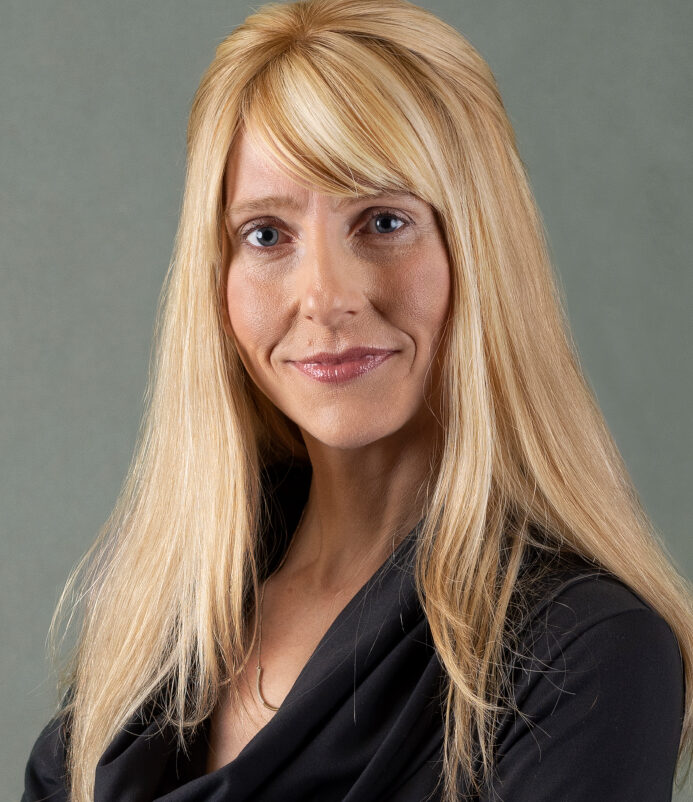 Alexandra Ramsden