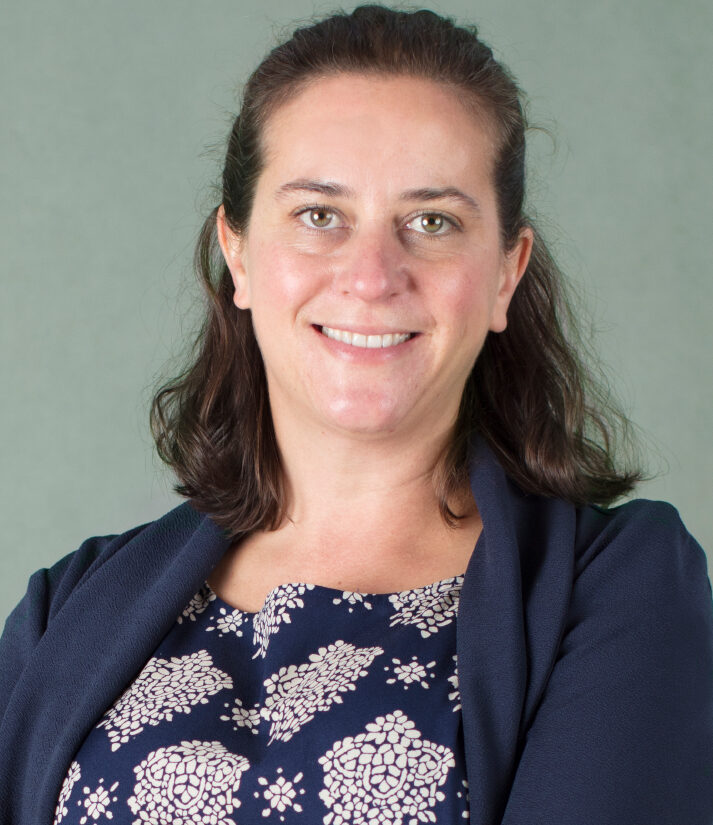 Beth Jamieson