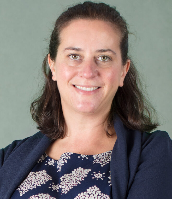 Beth Jamieson