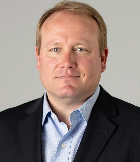 Heath Blount
