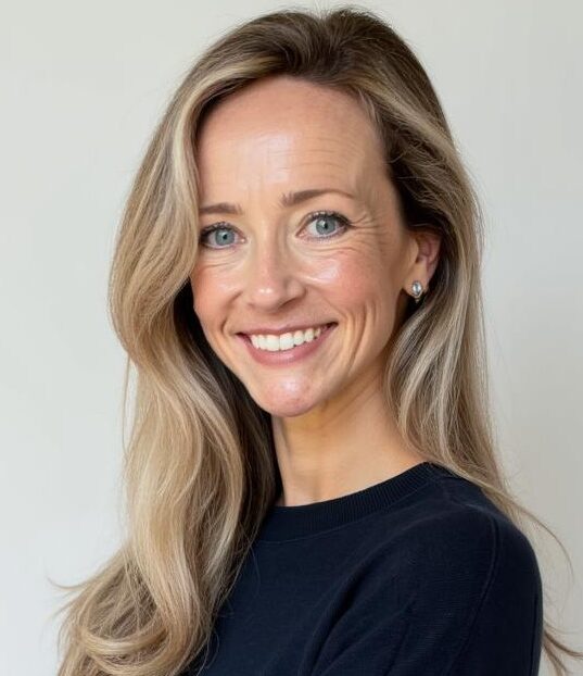 Kate Kelly