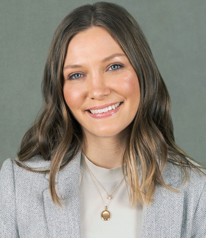 Lea Taylor