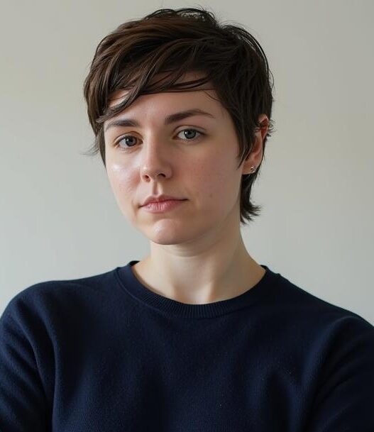 Morgan Christensen