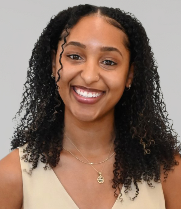 Alivia Green