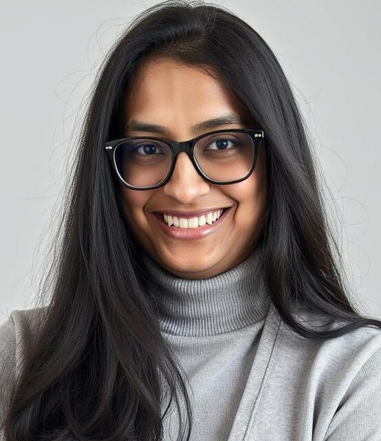 Varusha Venkatraj