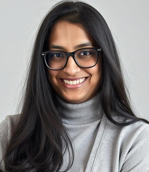 Varusha Venkatraj