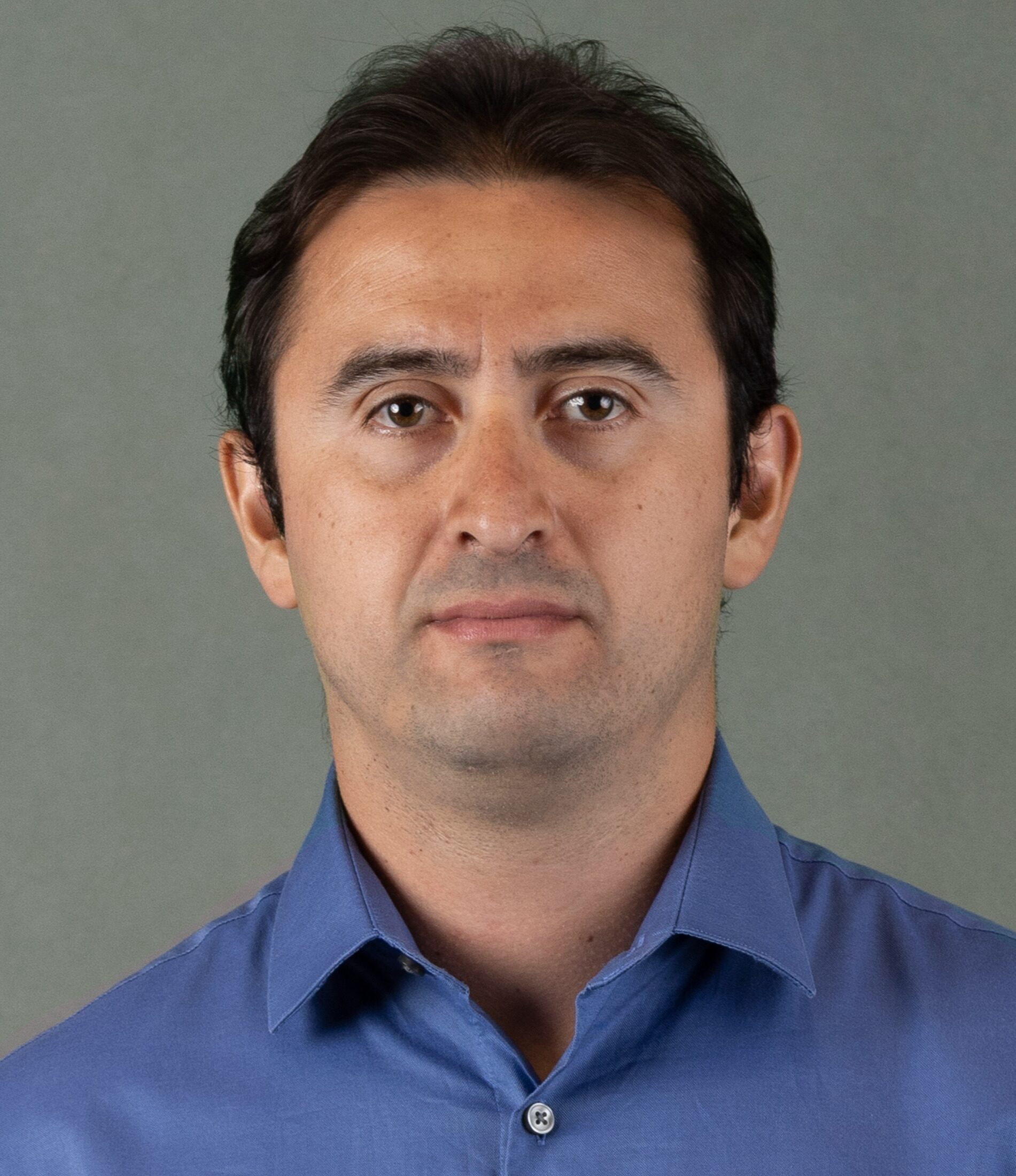 Alan Cabral