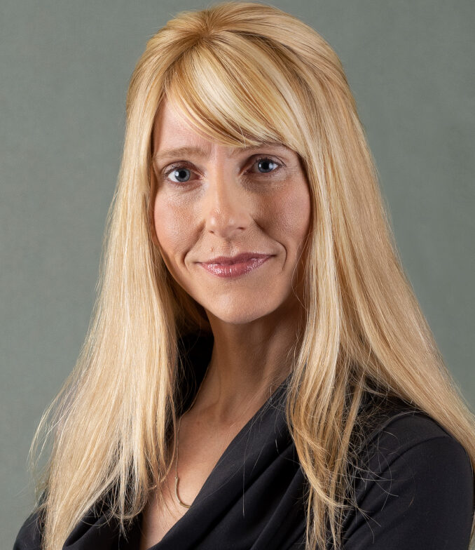 Alexandra Ramsden