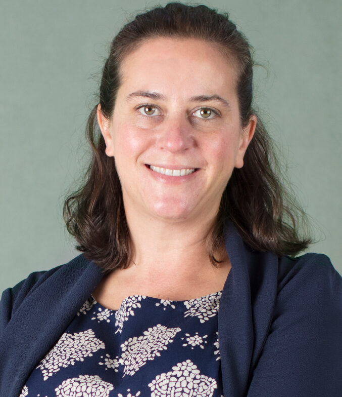 Beth Jamieson