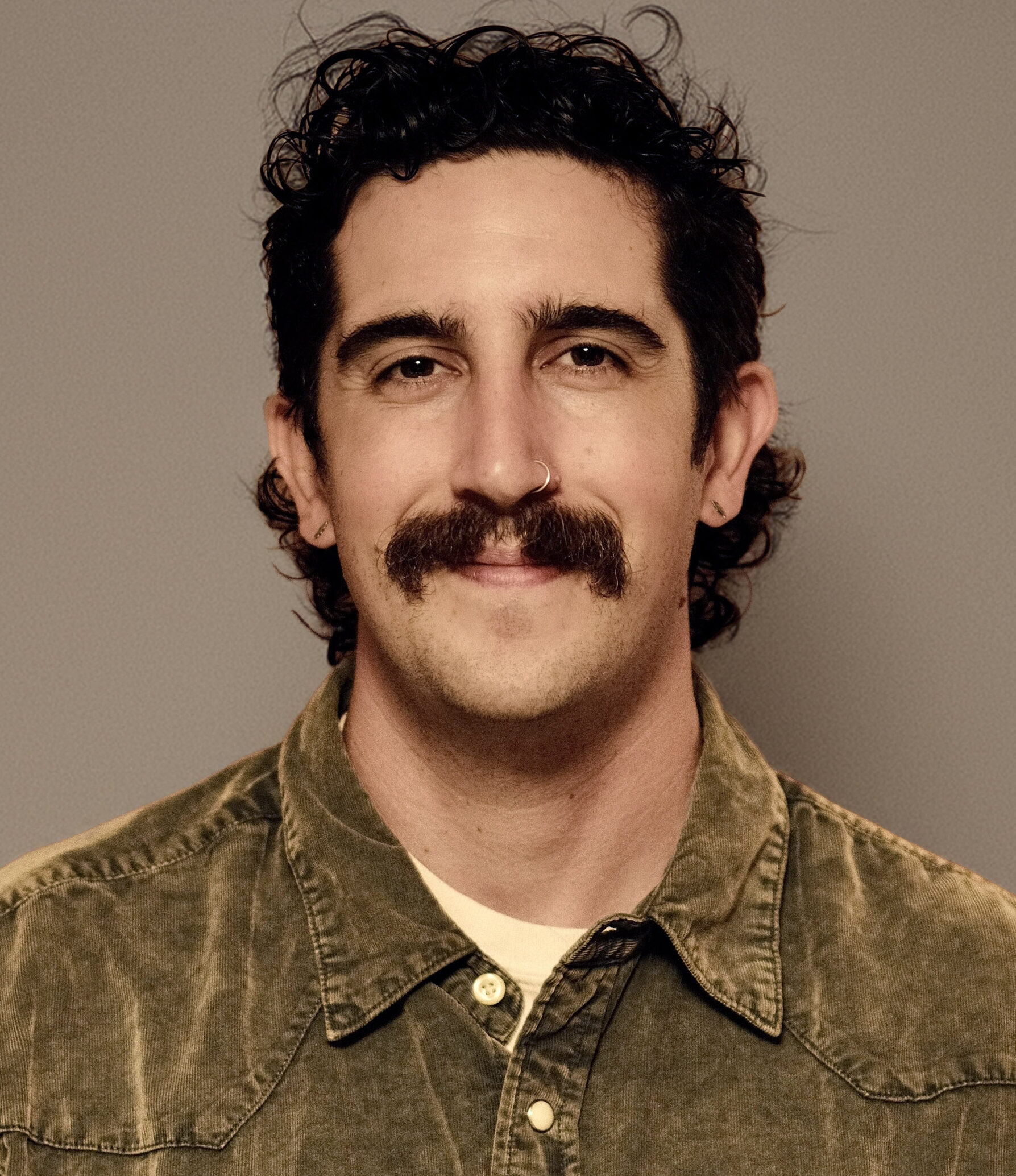 Charlie  Levy