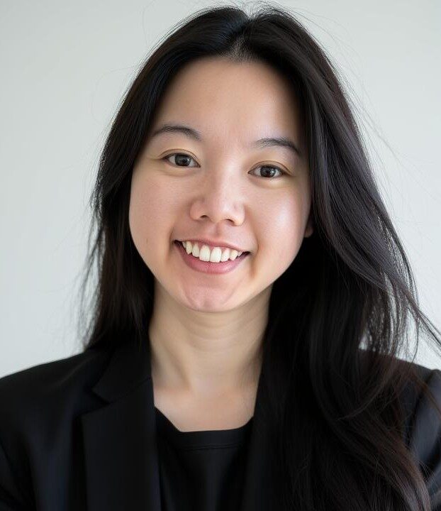 Katie Lam