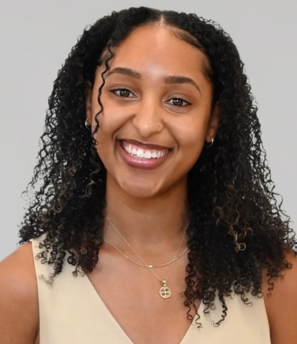 Alivia Green