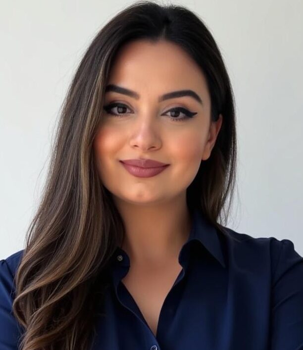Saba Fatemi