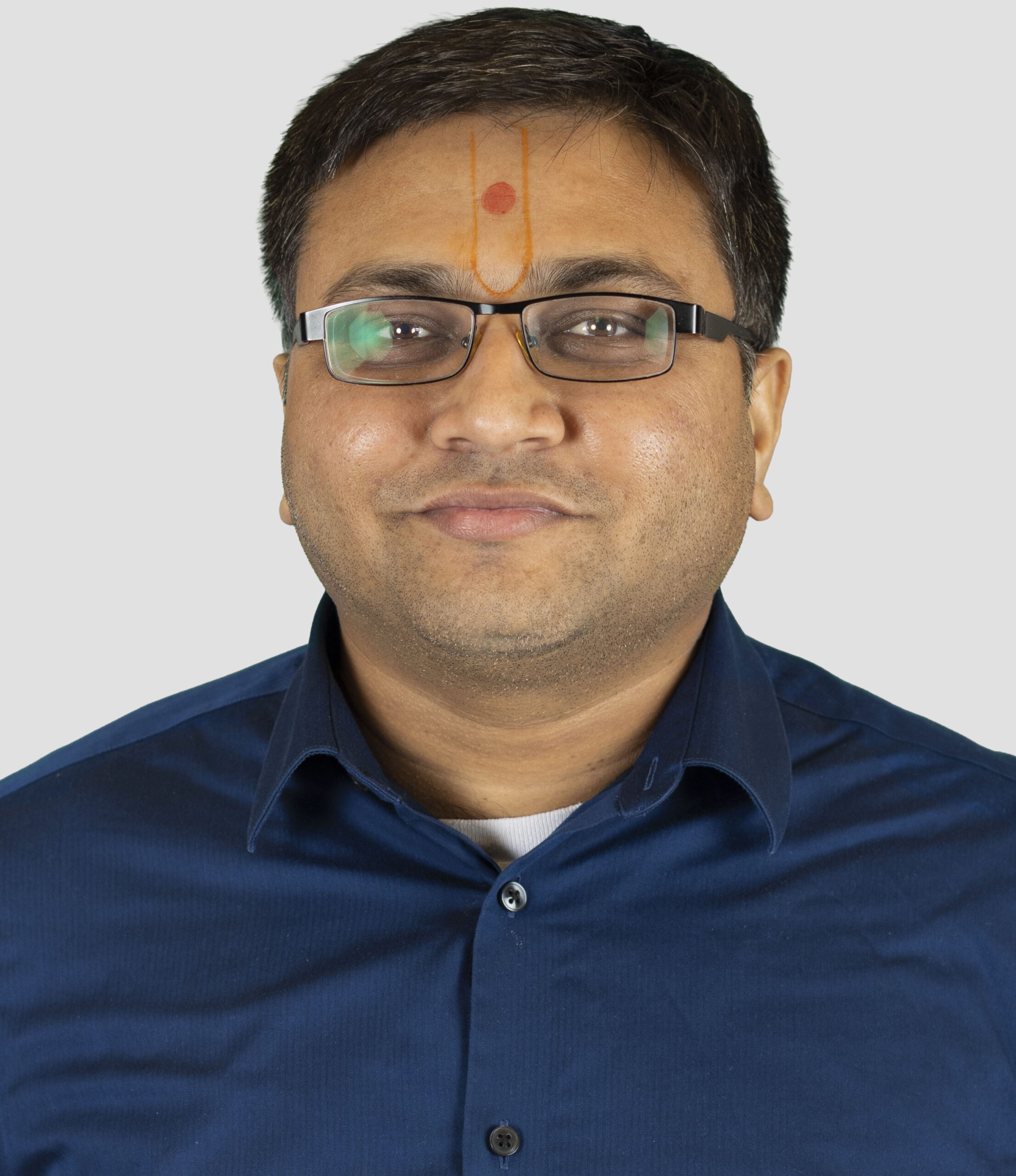Vipul Babriya