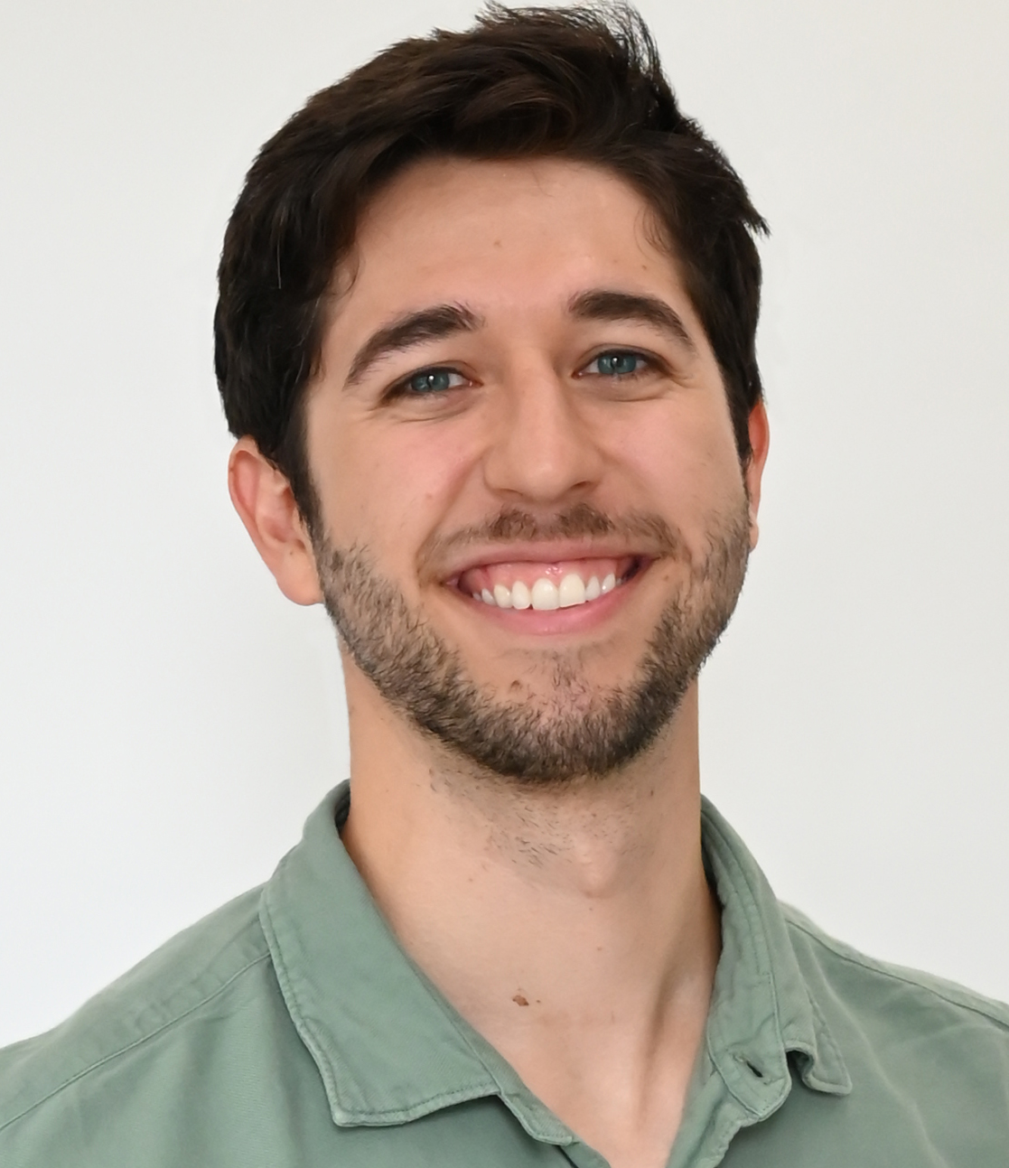 Nathan Pharr
