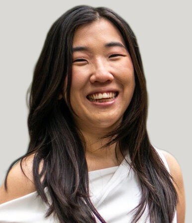 Lauryn  Tsang